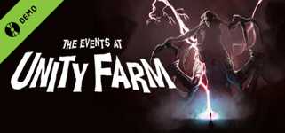 The Events at Unity Farm Demo cover image