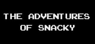The Adventures of Snacky background image