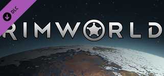 RimWorld Name in Game Access cover image