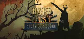 Hard West: Scars of Freedom cover image