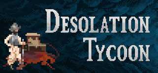 Desolation Tycoon background image