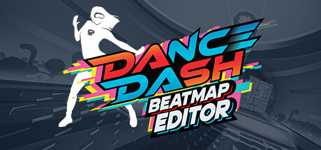 Dance Dash Beatmap Editor cover image