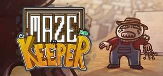 Maze Keeper background image