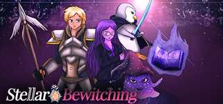 Stellar Bewitching (Remastered) background image