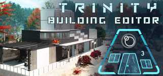 Trinity Building Editor background image