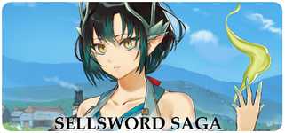 Sellsword Saga background image