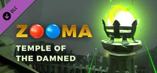 Zooma - Chapter 4 DLC - "Temple of the Damned" cover image