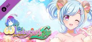 Omega Labyrinth Life - Costume: Juri (Animal) background image