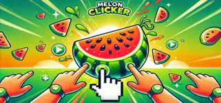 Melon Clicker background image