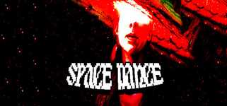 SPACE DANCE background image