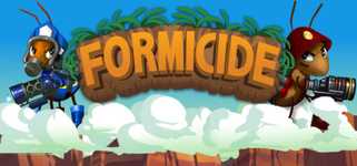 Formicide background image