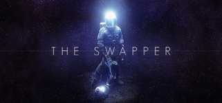 The Swapper background image