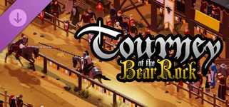 1428: Shadows over Silesia - Tourney at the Bear Rock cover image