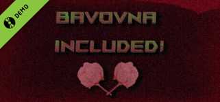 Bavovna included! Demo background image
