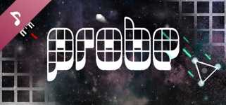 Probe Soundtrack background image