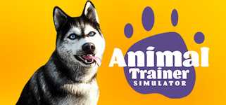 Animal Trainer Simulator background image