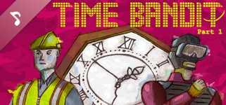 Time Bandit – Part 1: Appendages of the Machine Soundtrack background image