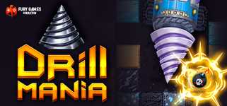 DrillMania background image
