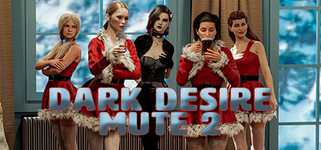 Dark Desire Mute 2 background image