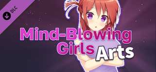 Mind-Blowing Girls Arts cover image