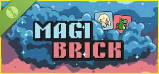 魔幻砖域 Magibrick Demo background image