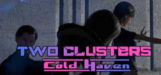 Two Clusters Cold Haven background image