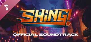 Shing! OST cover image