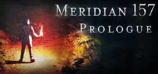 Meridian 157: Prologue background image