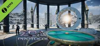 ZOA Protocol Demo cover image