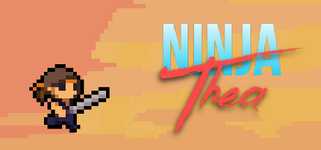 NinjaThea cover image