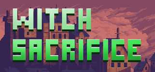 Witch Sacrifice background image