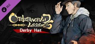 Otherworld Legends - Skin : Derby Hat cover image