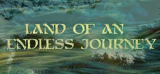 Land of an Endless Journey background image