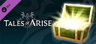 Tales of Arise - Relief Support Pack cover image
