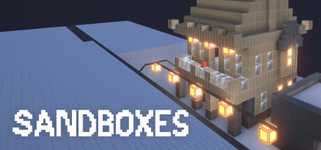 SandBoxes background image