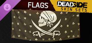 Flags Set background image