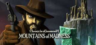 Chronicle of Innsmouth: Mountains of Madness background image