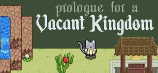 Prologue for a Vacant Kingdom background image