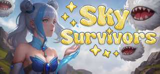 Sky Survivors background image
