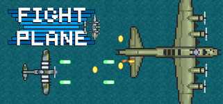FIGHT PLANE 機戰 background image