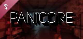 PANICORE Soundtrack cover image