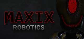 Maxix Robotics background image