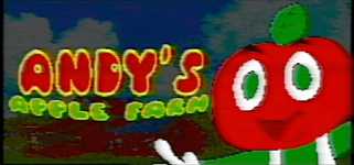 Andy's Apple Farm background image