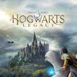 Hogwarts Legacy PS5 Version cover image