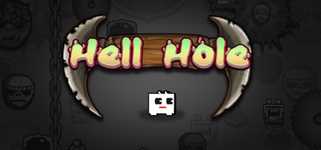 Hell Hole background image