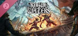 Rogue Waters Soundtrack background image
