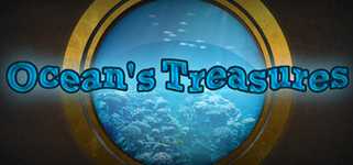 Ocean's Treasures background image