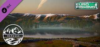 Euro Fishing: Bergsee background image