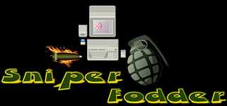 Sniper Fodder background image