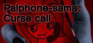 Palphone-sama : Curse call background image
